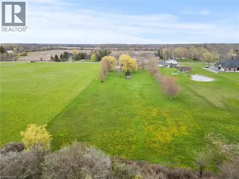1576 Woodburn Road Binbrook ON L0R 1C0