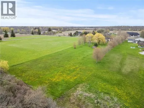1576 Woodburn Road Binbrook ON L0R 1C0