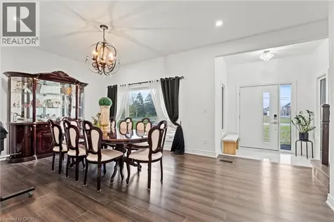 1576 Woodburn Road Binbrook ON L0R 1C0