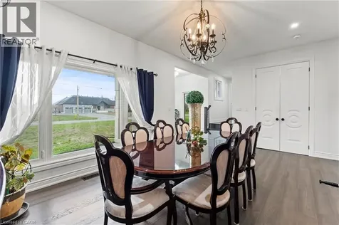 1576 Woodburn Road Binbrook ON L0R 1C0