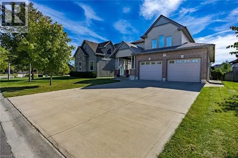 5 Wood Duck Way Port Rowan ON N0E 1M0