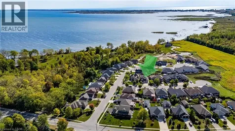 5 Wood Duck Way Port Rowan ON N0E 1M0