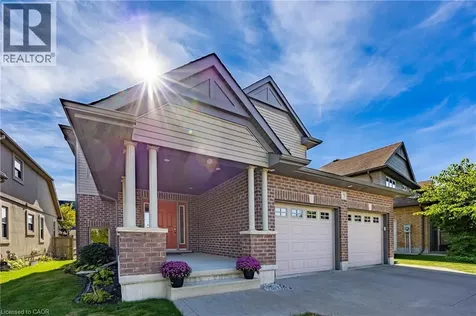 5 Wood Duck Way Port Rowan ON N0E 1M0