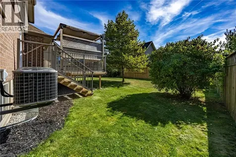 5 Wood Duck Way Port Rowan ON N0E 1M0