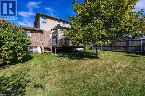 5 Wood Duck Way Port Rowan ON N0E 1M0