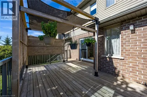 5 Wood Duck Way Port Rowan ON N0E 1M0
