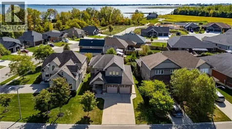 5 Wood Duck Way Port Rowan ON N0E 1M0