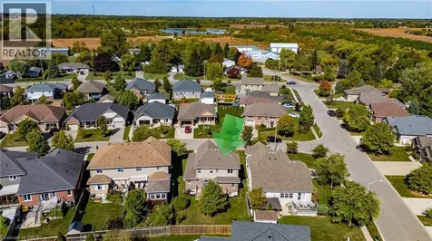 5 Wood Duck Way Port Rowan ON N0E 1M0