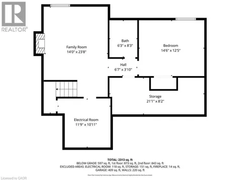 5 Wood Duck Way Port Rowan ON N0E 1M0