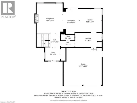 5 Wood Duck Way Port Rowan ON N0E 1M0