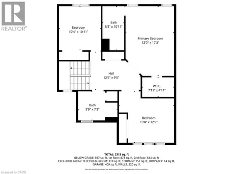 5 Wood Duck Way Port Rowan ON N0E 1M0