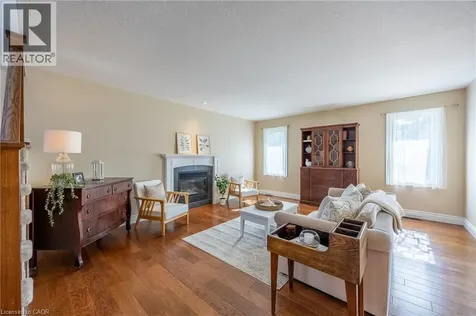 5 Wood Duck Way Port Rowan ON N0E 1M0