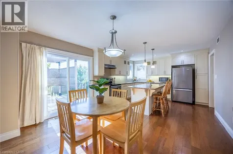 5 Wood Duck Way Port Rowan ON N0E 1M0
