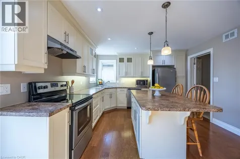 5 Wood Duck Way Port Rowan ON N0E 1M0