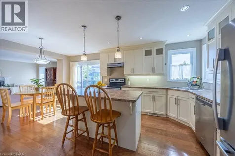 5 Wood Duck Way Port Rowan ON N0E 1M0