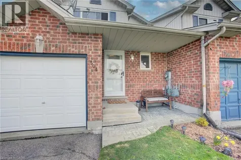 504 Flannery Drive Fergus ON N1M 3P2