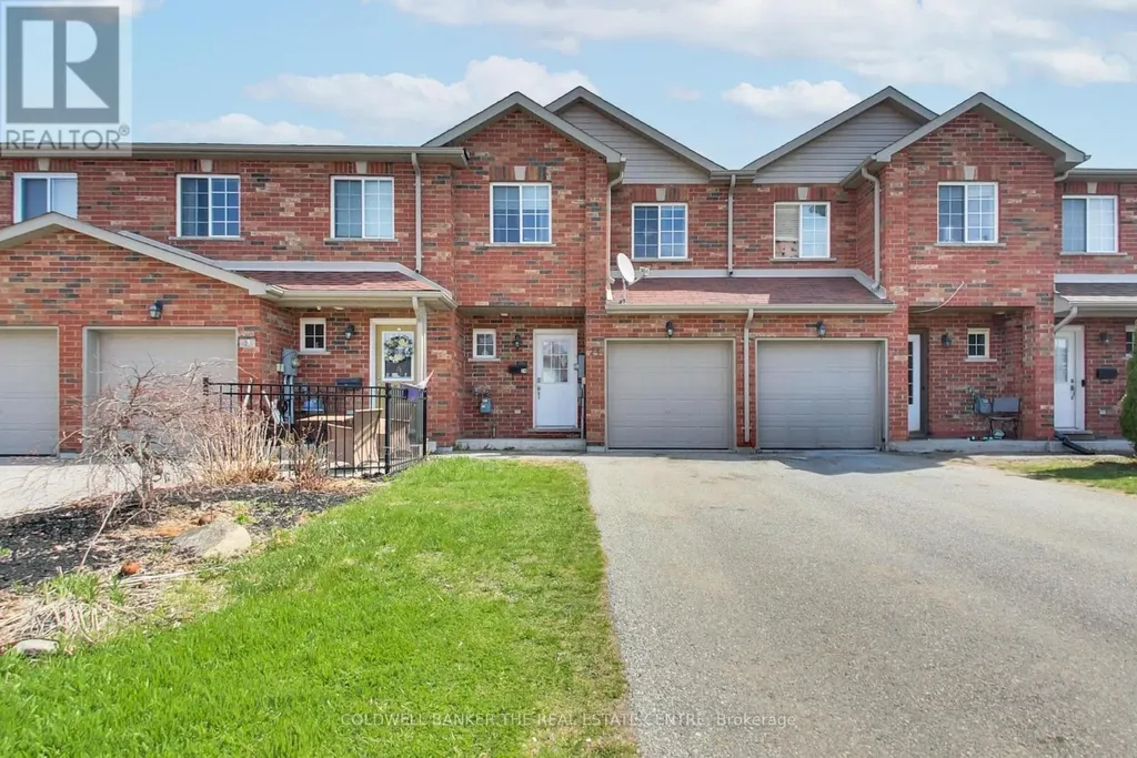 24 Michelle Drive Orillia ON L3V 0B4