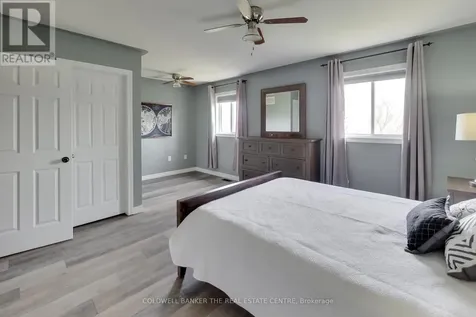 24 Michelle Drive Orillia ON L3V 0B4