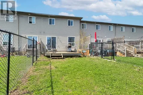24 Michelle Drive Orillia ON L3V 0B4