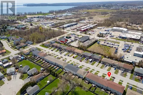 24 Michelle Drive Orillia ON L3V 0B4