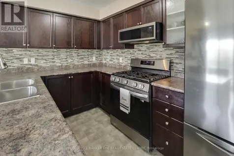 24 Michelle Drive Orillia ON L3V 0B4