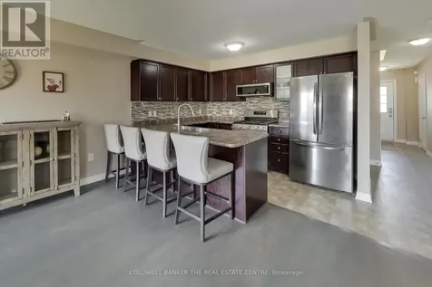 24 Michelle Drive Orillia ON L3V 0B4