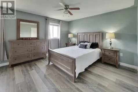 24 Michelle Drive Orillia ON L3V 0B4