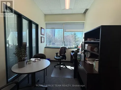 900 Morrison Drive Ottawa ON K2H 8K7