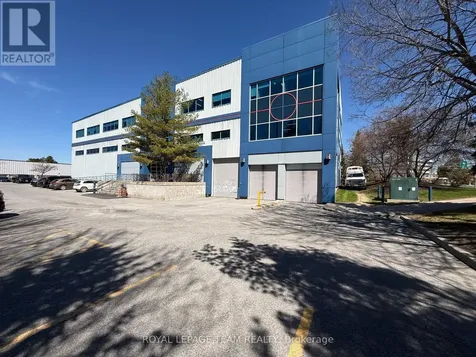 900 Morrison Drive Ottawa ON K2H 8K7