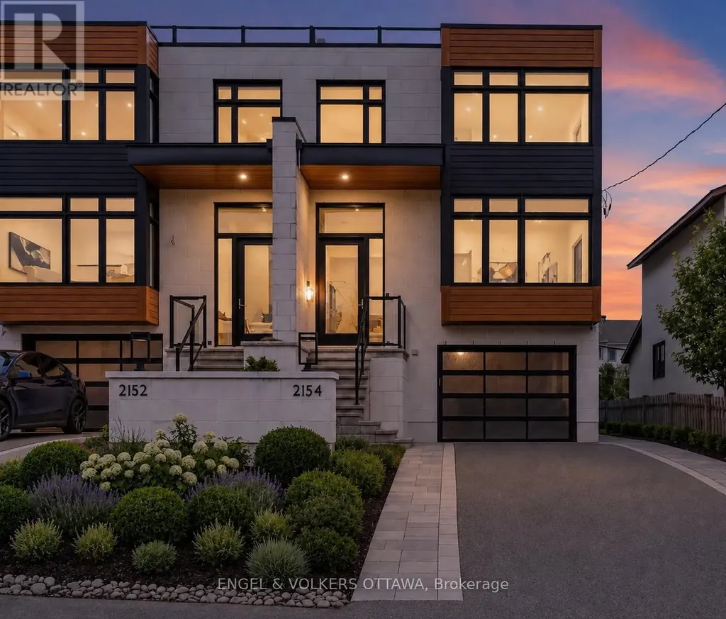 2154 Rice Avenue Ottawa ON K2A 0C4
