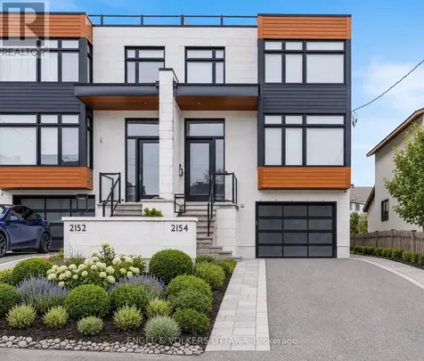 2154 Rice Avenue Ottawa ON K2A 0C4