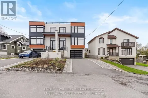 2154 Rice Avenue Ottawa ON K2A 0C4