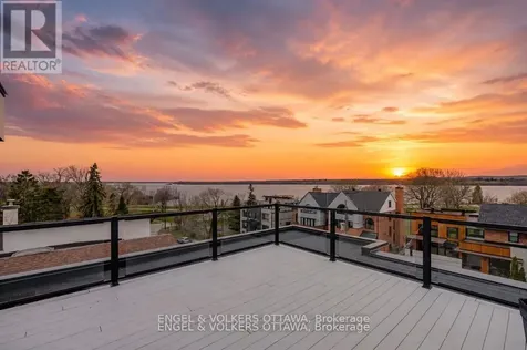 2154 Rice Avenue Ottawa ON K2A 0C4