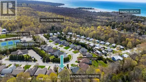 516 Meadow Lane Saugeen Shores ON N0H 2L0