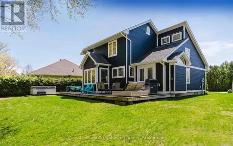 516 Meadow Lane Saugeen Shores ON N0H 2L0