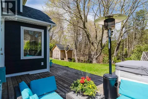 516 Meadow Lane Saugeen Shores ON N0H 2L0