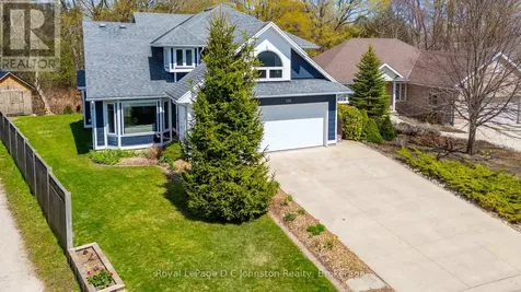 516 Meadow Lane Saugeen Shores ON N0H 2L0