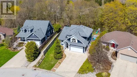 516 Meadow Lane Saugeen Shores ON N0H 2L0