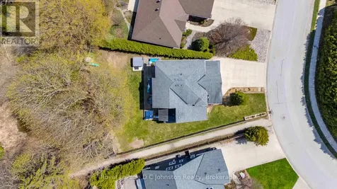 516 Meadow Lane Saugeen Shores ON N0H 2L0
