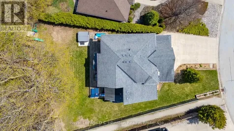 516 Meadow Lane Saugeen Shores ON N0H 2L0