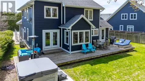 516 Meadow Lane Saugeen Shores ON N0H 2L0