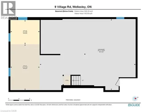 9 Village Road Wellesley ON N0B 2T0