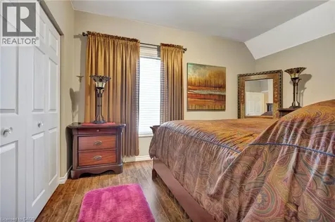 1 Terrace Hill Street Brantford ON N3R 1E8
