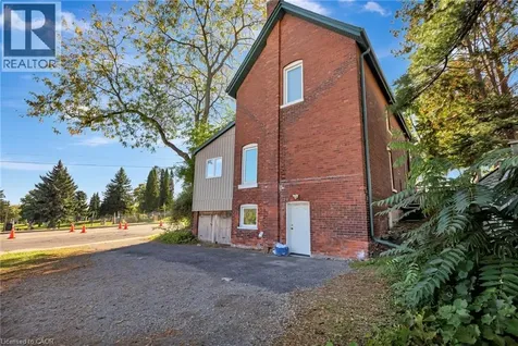 1 Terrace Hill Street Brantford ON N3R 1E8