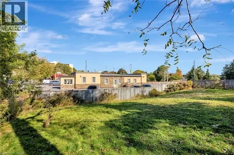 1 Terrace Hill Street Brantford ON N3R 1E8