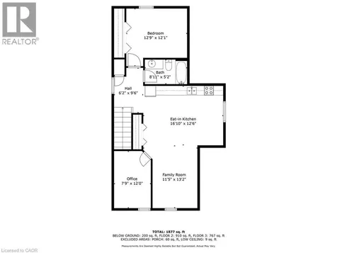 1 Terrace Hill Street Brantford ON N3R 1E8