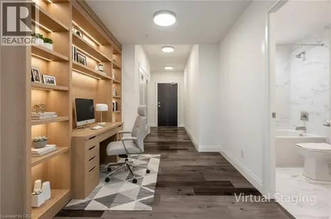 500 Brock Avenue Burlington ON L7S 0A5