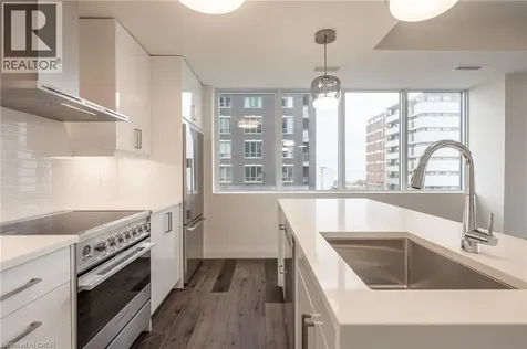 500 Brock Avenue Burlington ON L7S 0A5