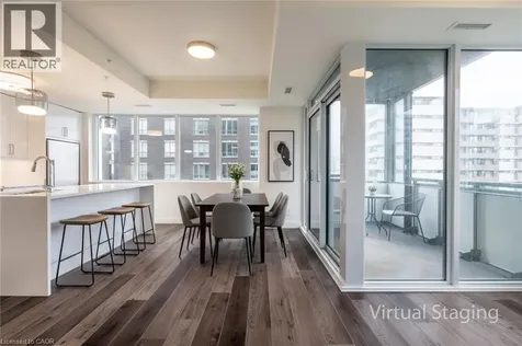 500 Brock Avenue Burlington ON L7S 0A5