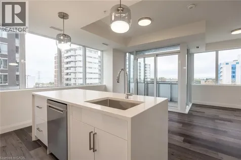 500 Brock Avenue Burlington ON L7S 0A5